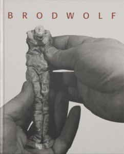 Jürgen Brodwolf - Brodwolf, Jürgen