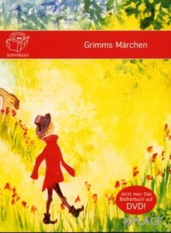 Cover Grimms Märchen