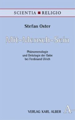 Cover Mit-Mensch-Sein