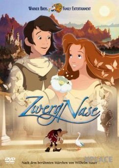 Cover Zwerg Nase