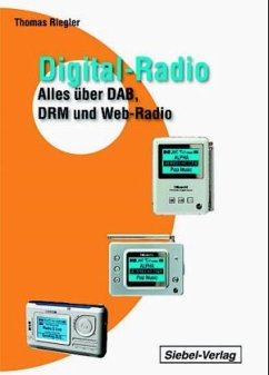 Digital-Radio - Riegler, Thomas
