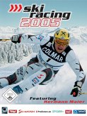 Ski Racing 2005 feat. Hermann Maier, CD-ROM