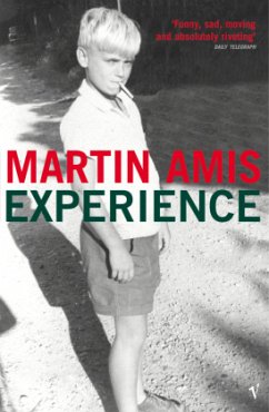 Experience - Amis, Martin