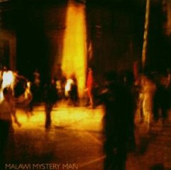 Malawi Mystery Man - Kälberer, Martin