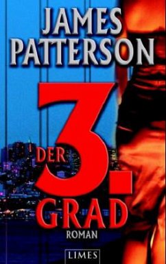 Der 3. Grad - Patterson, James