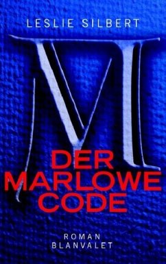 Der Marlowe Code - Silbert, Leslie