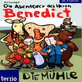 Die Abenteuer Des Herrn Benedi