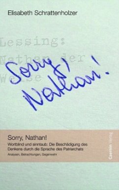 Cover Sorry, Nathan!
