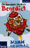 Die Abenteuer Des Herrn Benedi Die Abenteuer Des Herrn Benedi
