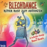 Blechdance-Ritter Rost Zum T