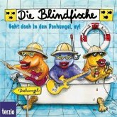 Geh doch in den Dschungel, ey! Geh doch in den Dschungel, ey!