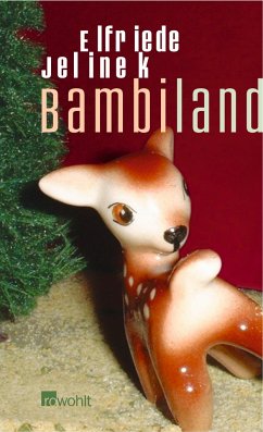 Bambiland - Jelinek, Elfriede