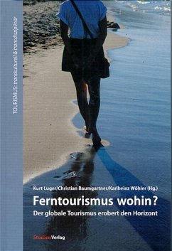 Ferntourismus wohin?