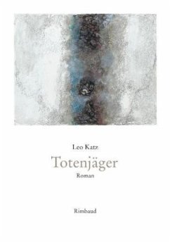 Cover Totenjäger