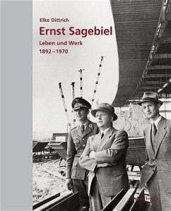 Ernst Sagebiel - Dittrich, Elke