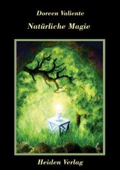 Natürliche Magie - Valiente, Doreen