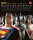 Die DC Comics Enzyklopädie