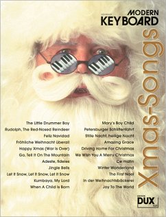 Cover Xmas-Songs