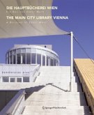 Die Hauptbücherei Wien