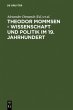 Theodor Mommsen: Wissenschaft und... - Bild 1