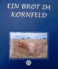 Cover Ein Brot im Kornfeld