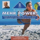 Mehr Power! Mehr Power!