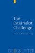 The Externalist Challenge - Bild 1