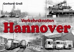Verkehrsknoten Hannover - Greß, Gerhard