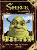 Shrek Collection, 2 DVDs