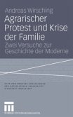 Agrarischer Protest und Krise der Familie