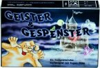 Adlung Spiele - Geister & Gespenster