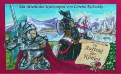 Cover Im Auftrag des Königs