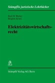 Elektrizitätswirtschaftsrecht (f. d. Schweiz)