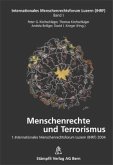 Menschenrechte und Terrorismus