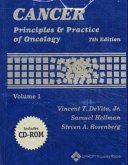 Cancer, 2 Vols. w. CD-ROM