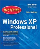 Mastering Windows XP Professional - Minasi, Mark; Docter, Quentin; Wempen, Faithe