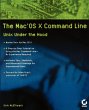 The Mac OS X Command Line - Bild 1