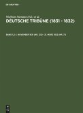 1. November 1831 (Nr. 122) - 21. März 1832 (Nr. 71)