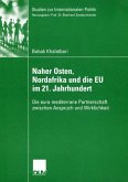 Naher Osten, Nordafrika und die EU im 21. Jahrhundert