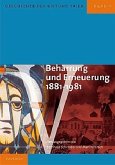 Beharrung und Erneuerung 1881-1981 / Geschichte des Bistums Trier Bd.5