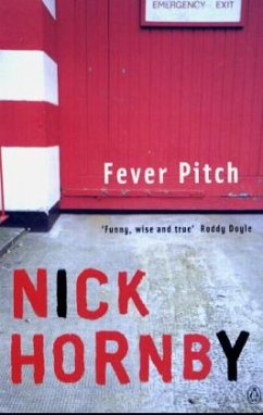 Fever Pitch - Hornby, Nick