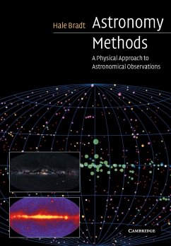 Astronomy Methods - Bradt, Hale