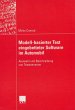 Modell-basierter Test eingebetteter... - Bild 1