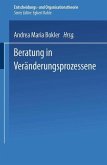 Beratung in Veränderungsprozessen