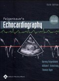 Feigenbaum's Echocardiography, w. DVD-ROM