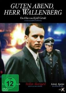 Cover Guten Abend, Herr Wallenberg