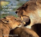 Das Löwen-Kinder-Buch