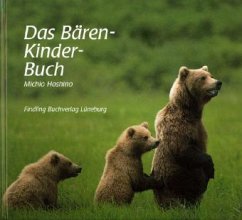 Das Bären-Kinder-Buch - Hoshino, Michio