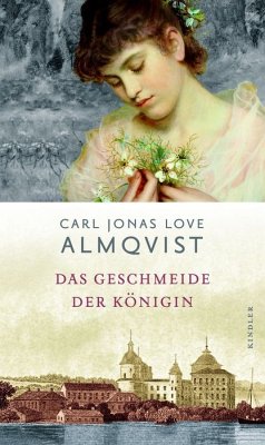 Das Geschmeide der Königin - Almqvist, Carl J. L.