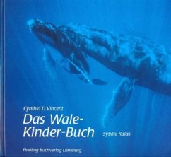 Cover Das Wale-Kinder-Buch